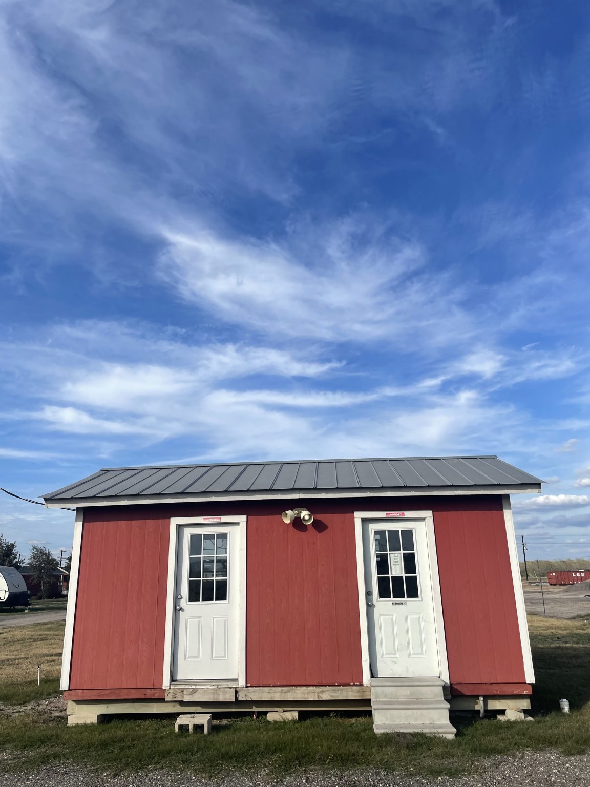 Campground Gallery Discover Tilden San Antonio's Tranquil Retreat