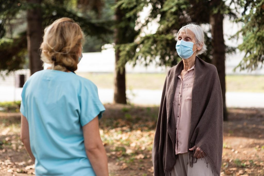 RV Living for Traveling Nurses