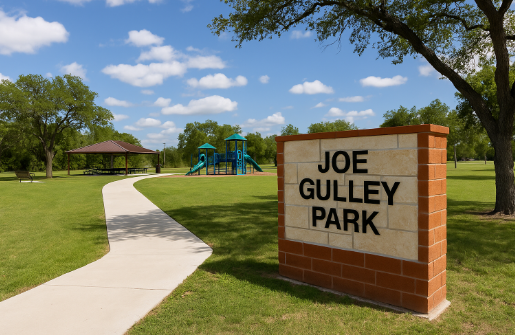 Joe Gulley Park