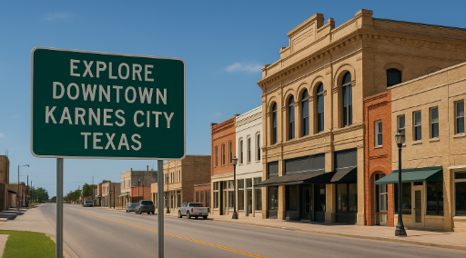 Karnes City