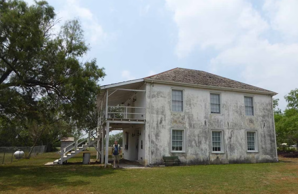 Karnes County Museum