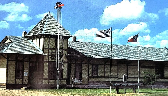 Medina County Museum