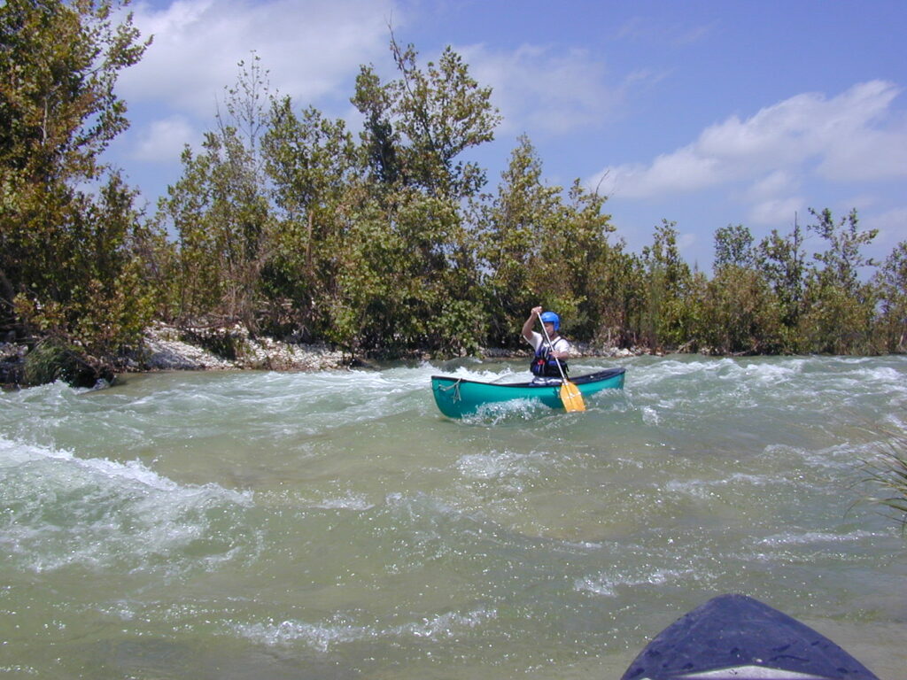 Nueces River Adventures
