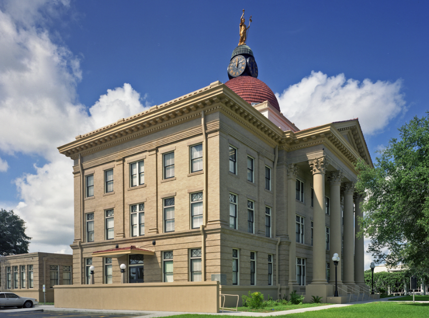 Bee County