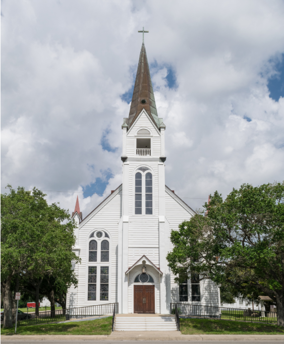 Mision Nuestra Senora Del Refugio